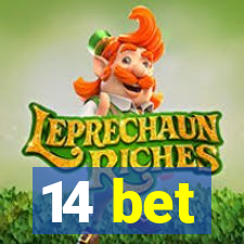 14 bet